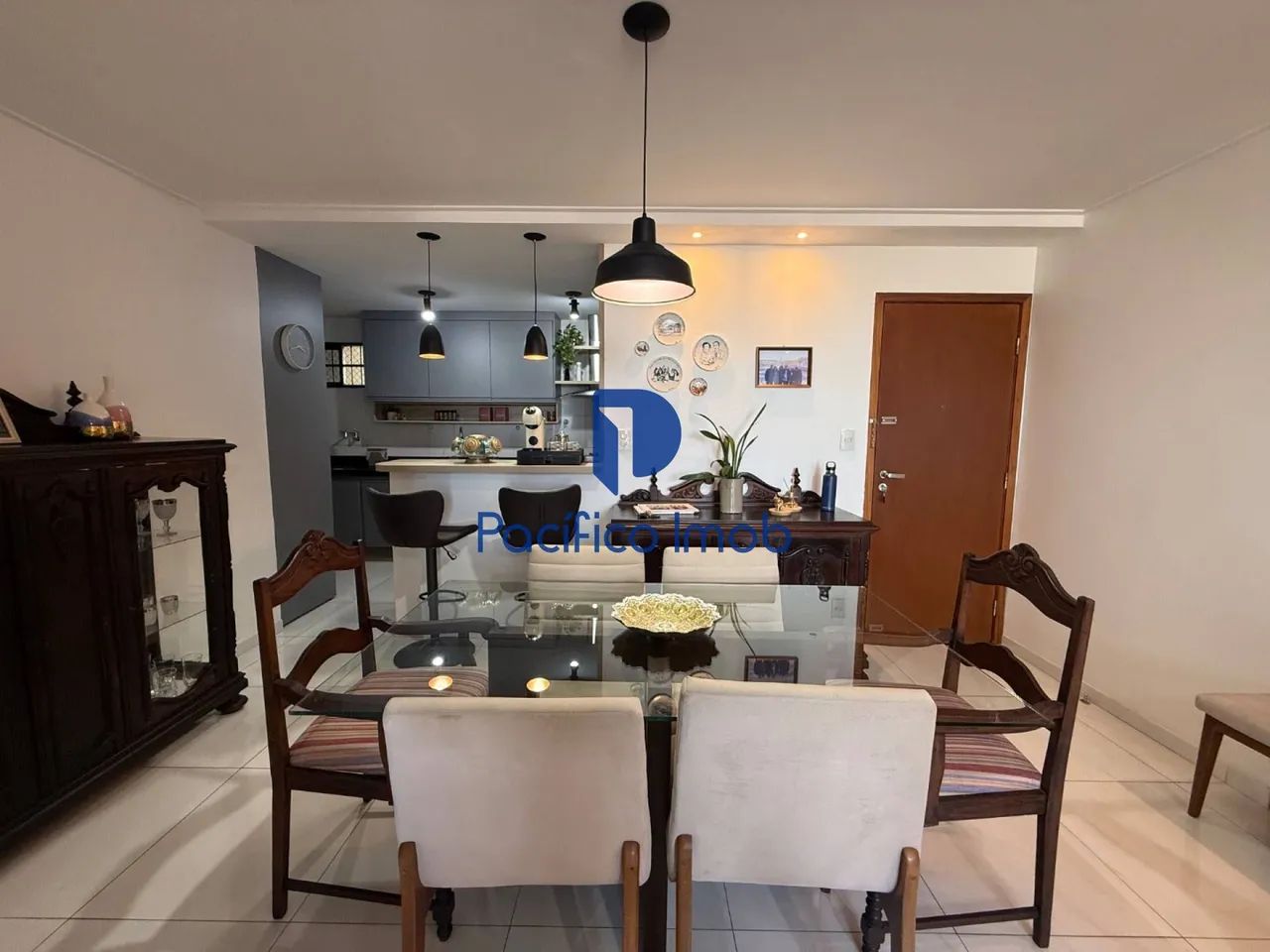 Edf. Alto das Alamedas | 95m² - Foto 4