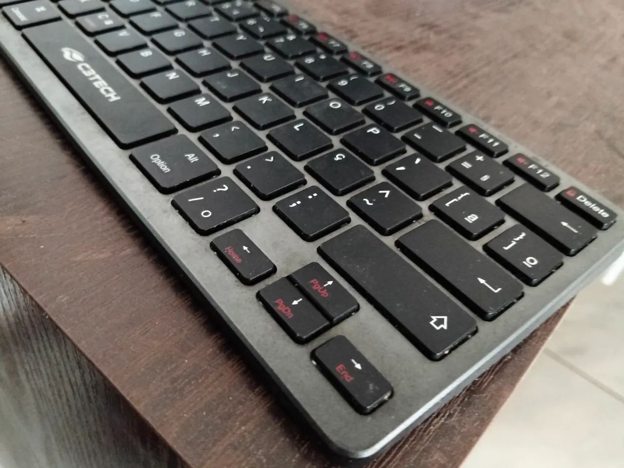 Teclado bluetooth C3tech - Foto 2