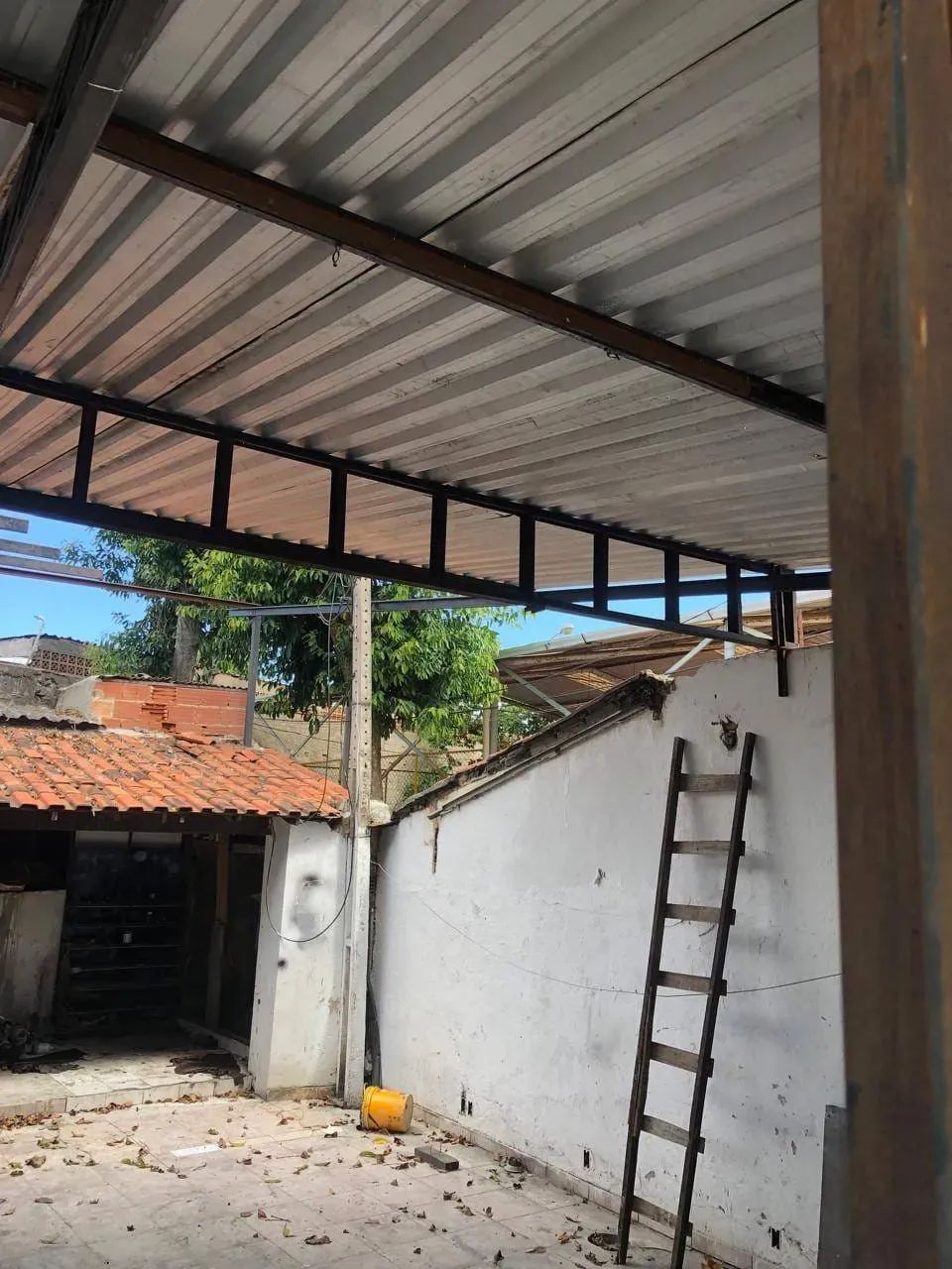 Cafubá | Galpão - Foto 3