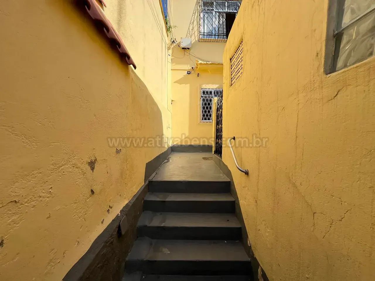 Imóvel para aluguel e venda com 42 metros quadrados com 1 quarto - Foto 3