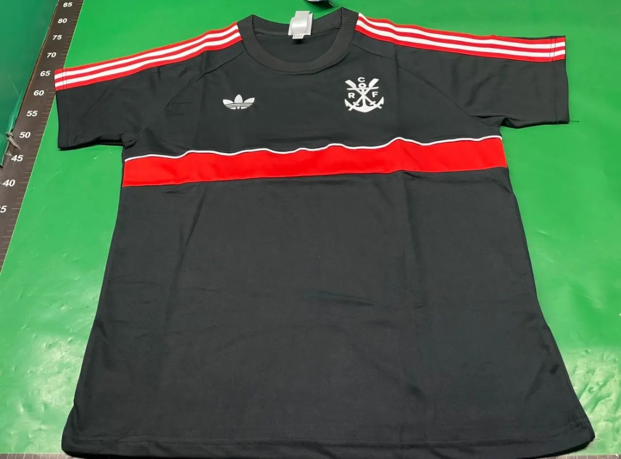 Flamengo  Adidas 2026-2027