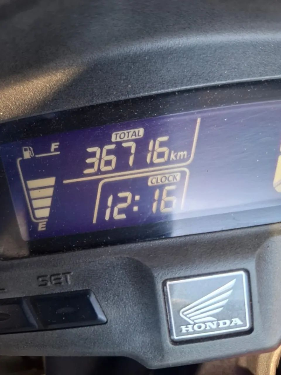 Honda Bros 2023 - Foto 5