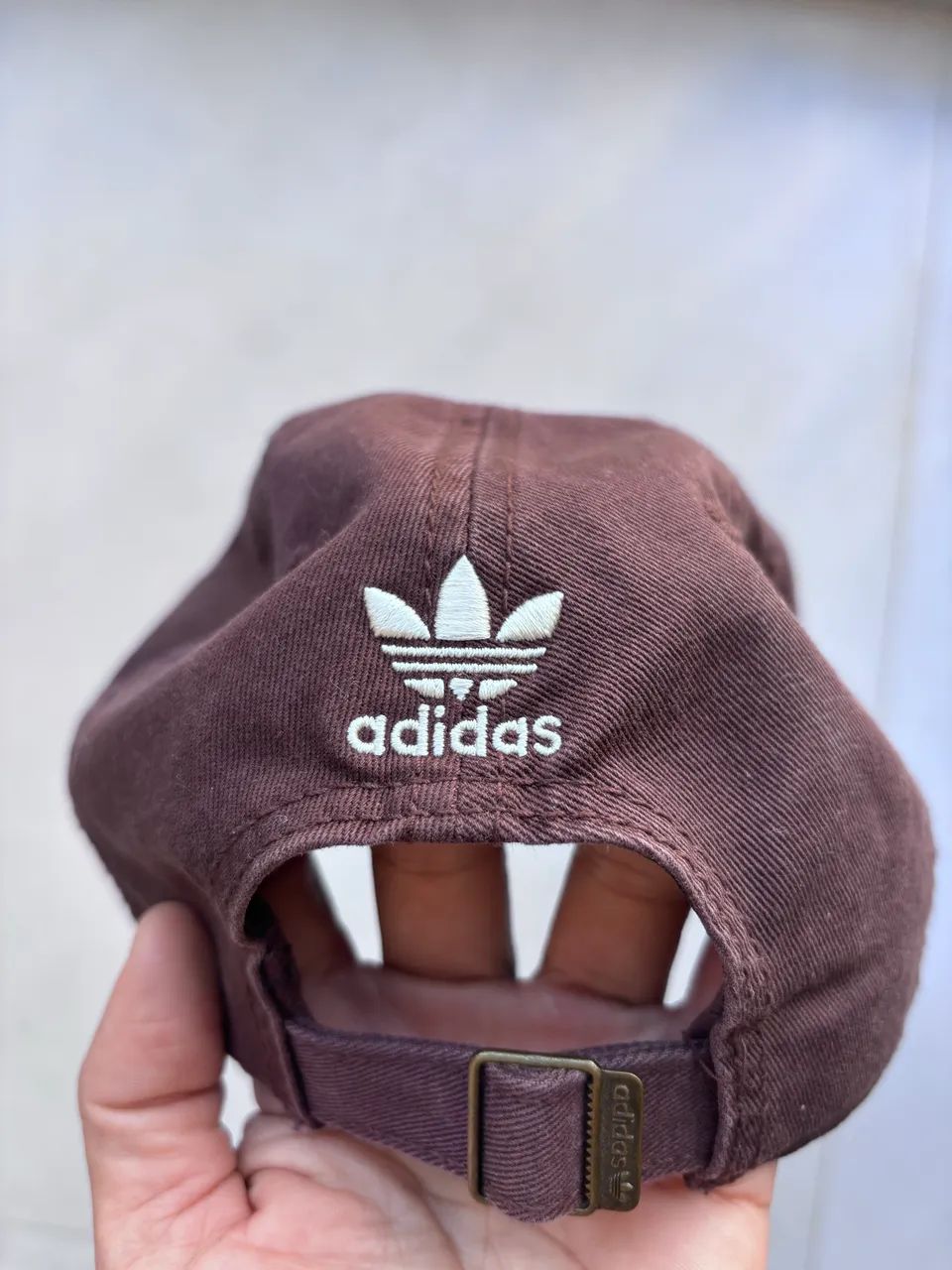 Boné Adidas Originals - Foto 5
