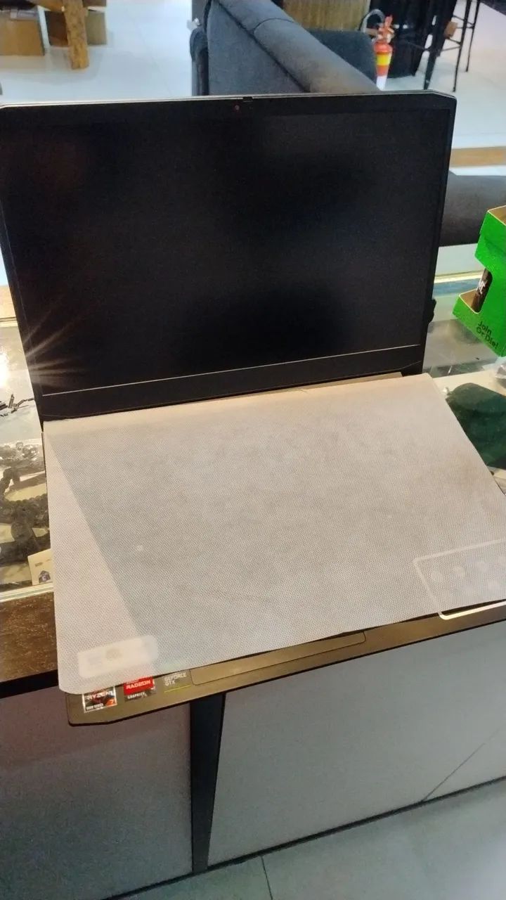 Notebook Lenovo Ideapad GAMING 3 - Foto 5