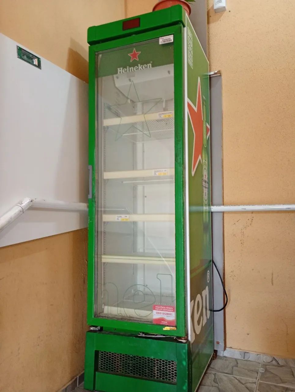 Freezer expositor  - Foto 3