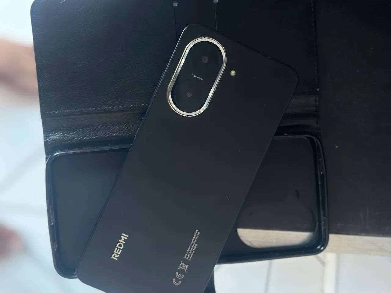 Redmi A5 NOVO - Foto 3