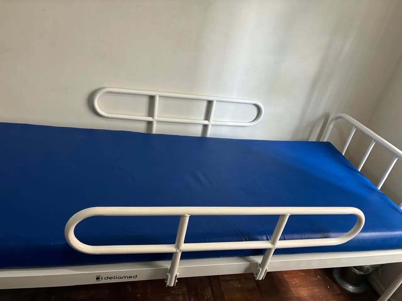 Cama hospitalar  - Foto 2
