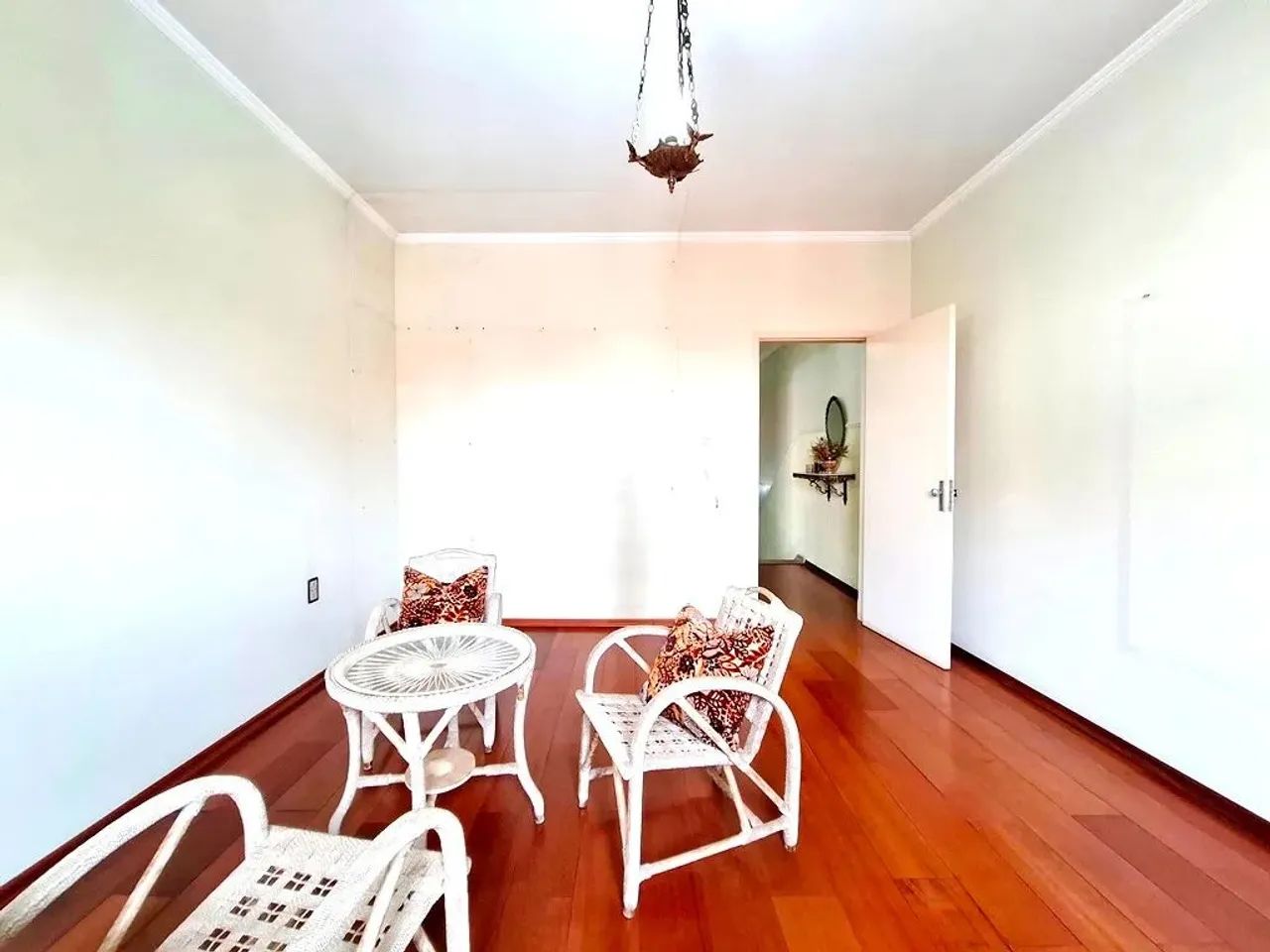 Casa para aluguel no Centro de Limeira, SP  prática e conveniente - Foto 5