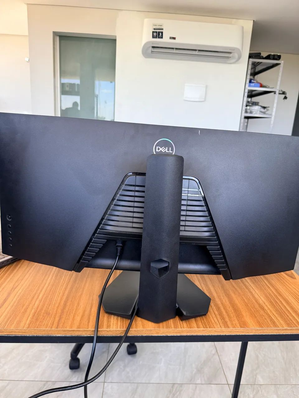 MONITOR DELL 34 CURVO  - Foto 2