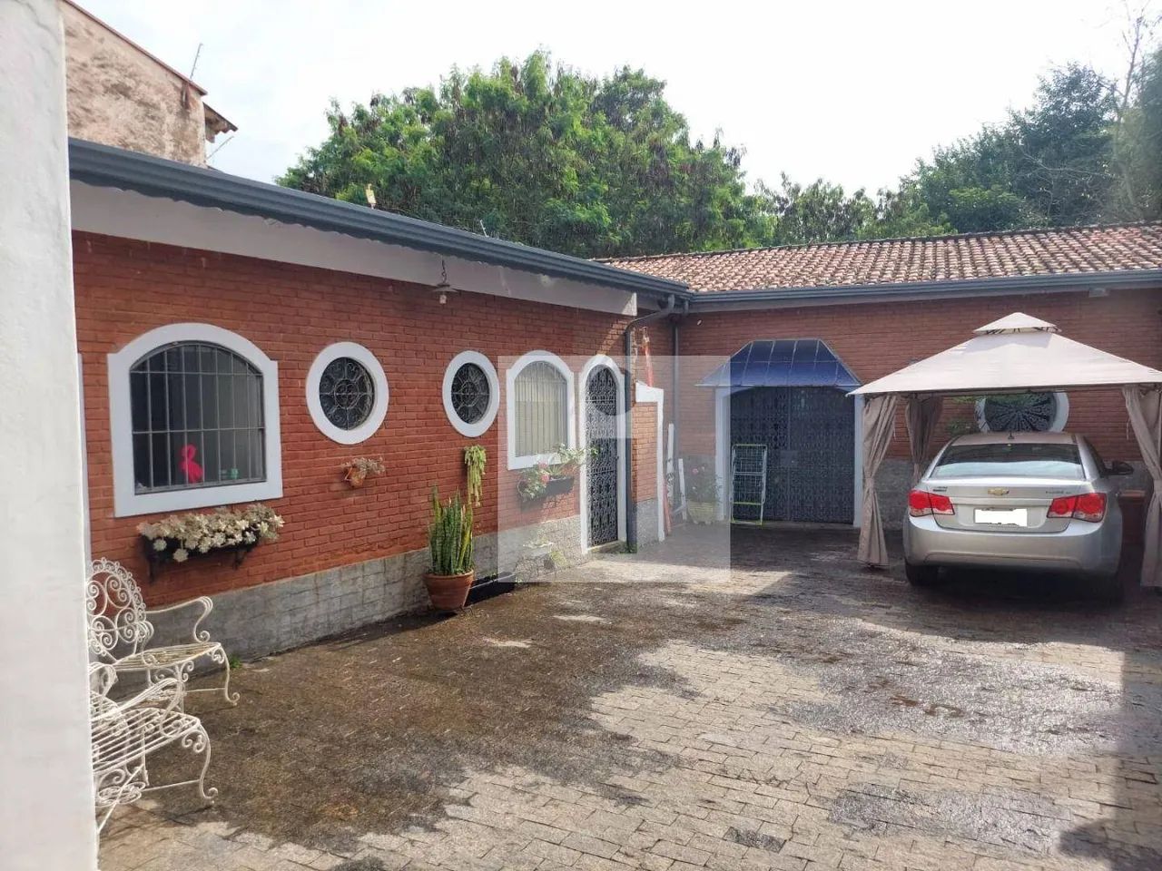 casa a venda Sousas Campinas - Foto 3