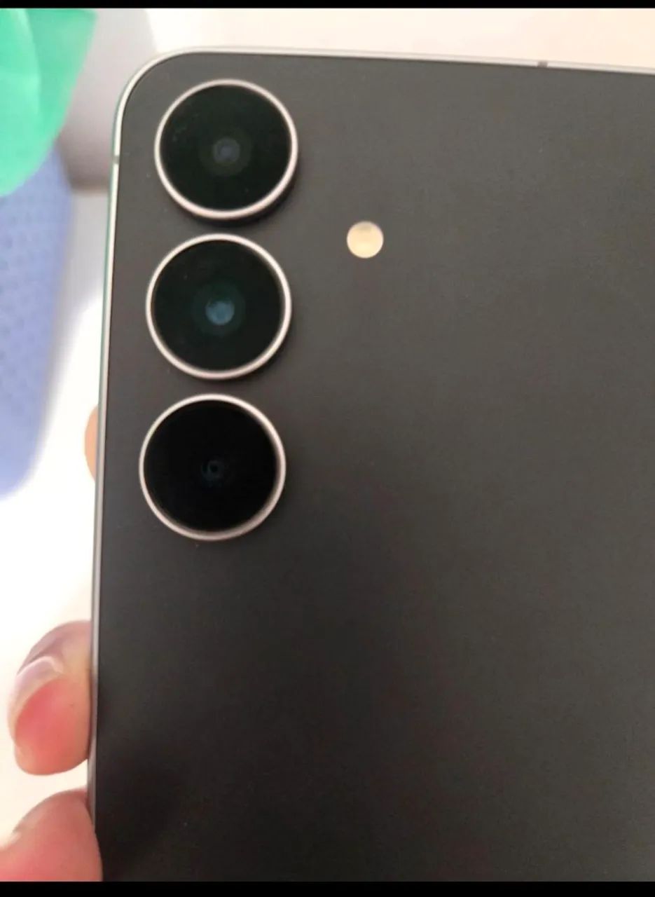 Samsung S25 FE, com dois meses de uso. - Foto 2