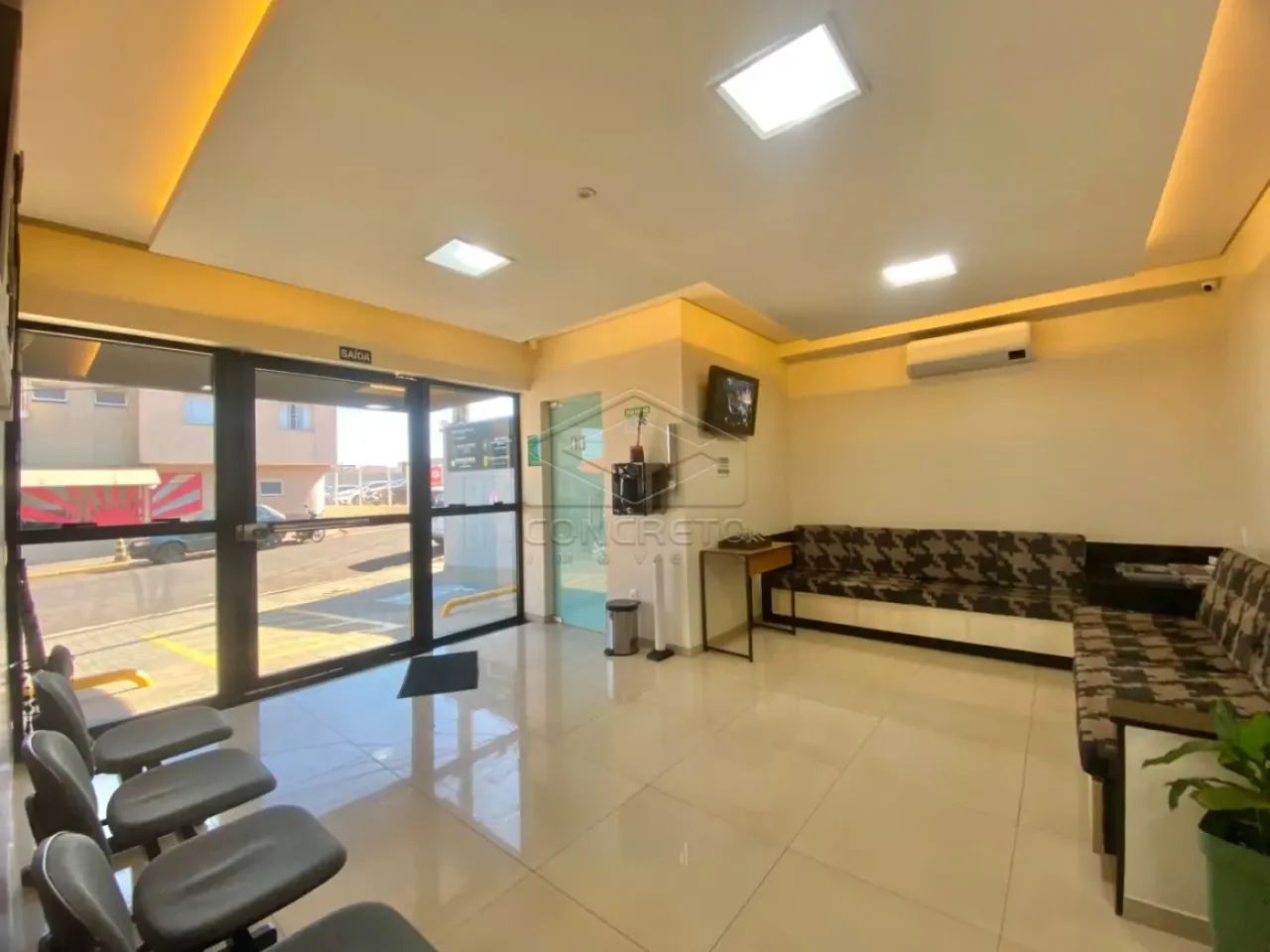 Comercial Sala comercial em Jaú - Foto 4