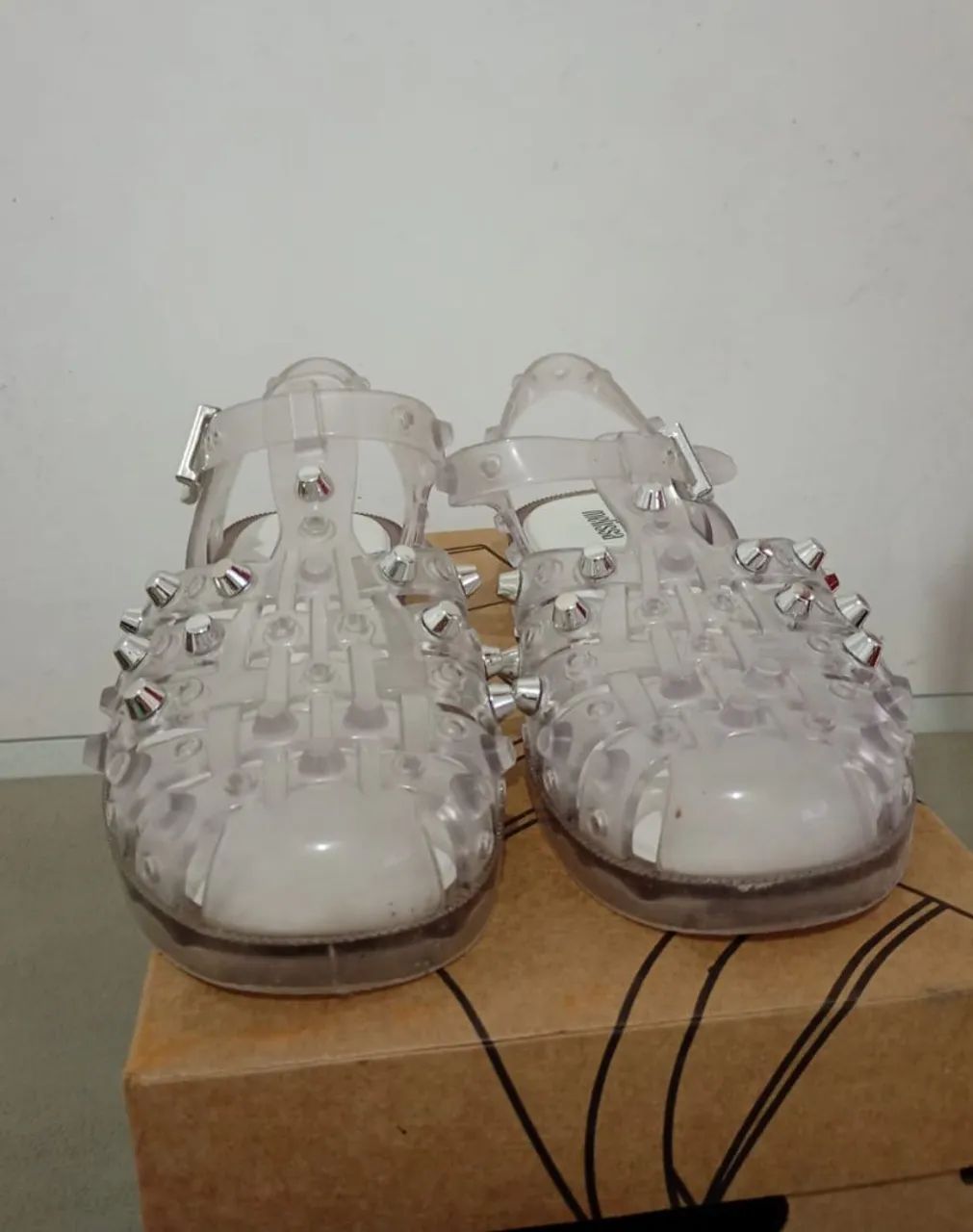 Melissa possession studs  - Foto 2