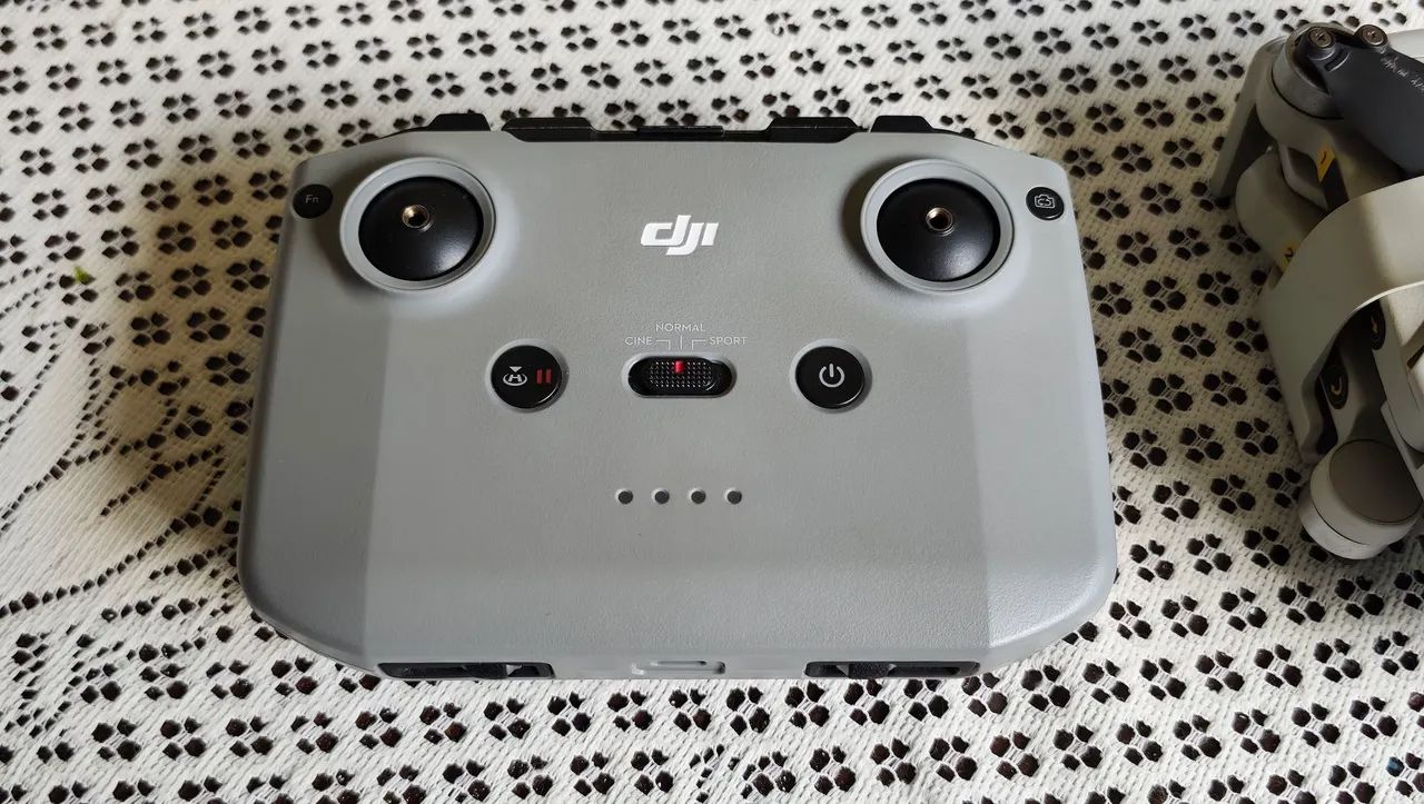Drone DJI Mini 2 - Foto 2