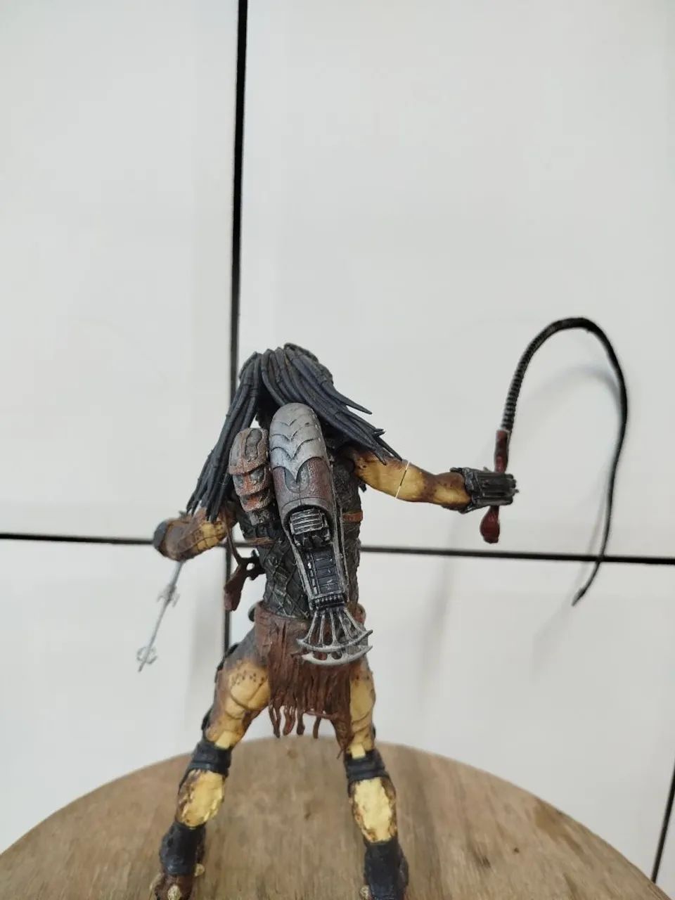 Predador Wolf neca - Foto 2