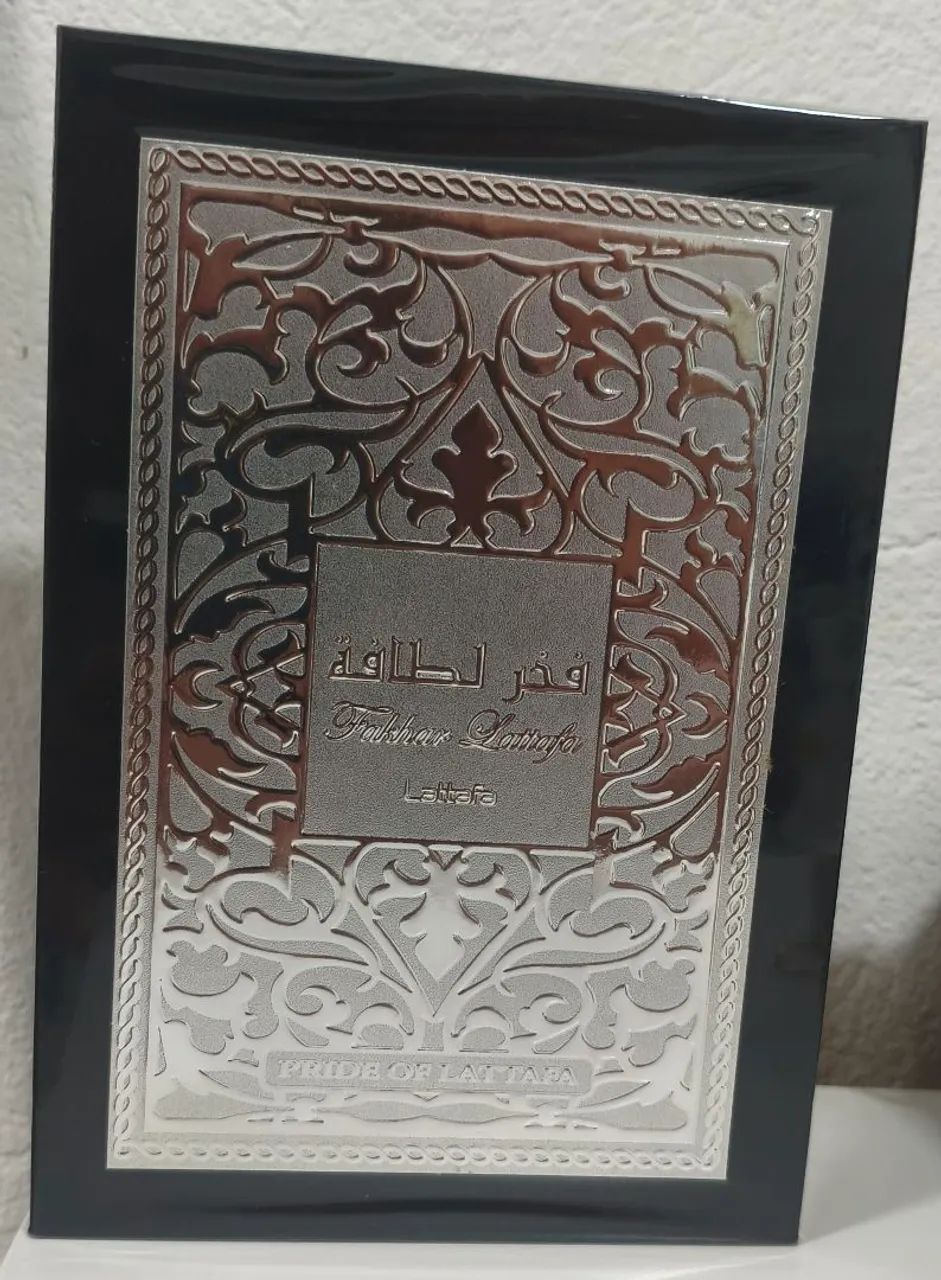 Perfume Arabe  - Foto 2