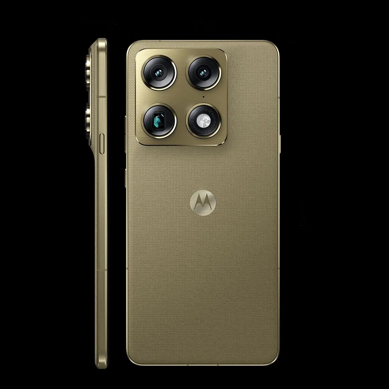 Smartphone Motorola Signature - Foto 4
