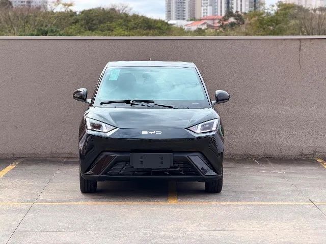 BYD Dolphin Mini (Elétrico) 2027 - Foto 2