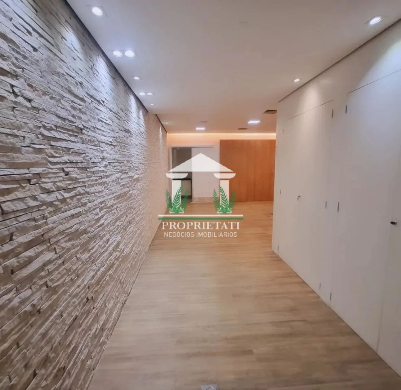 Conjunto Comercial 151m² para Locação no Itaim Bibi - Foto 2