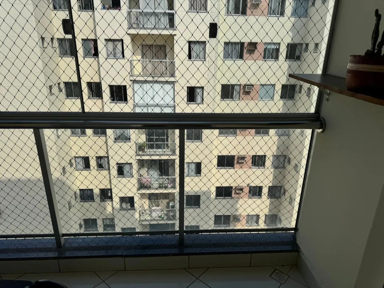 Apartamento de tres quartos uma suíte  - Foto 4