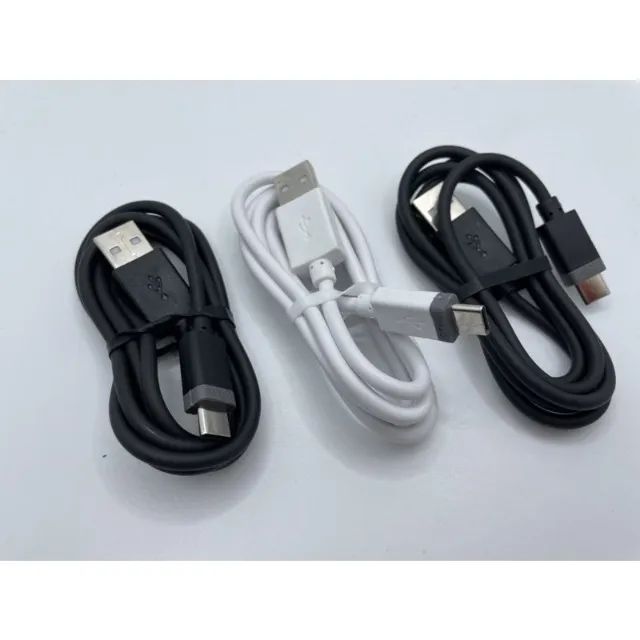 Cabo Carregamento Celular USB Turbo Power - Garantia - Foto 3