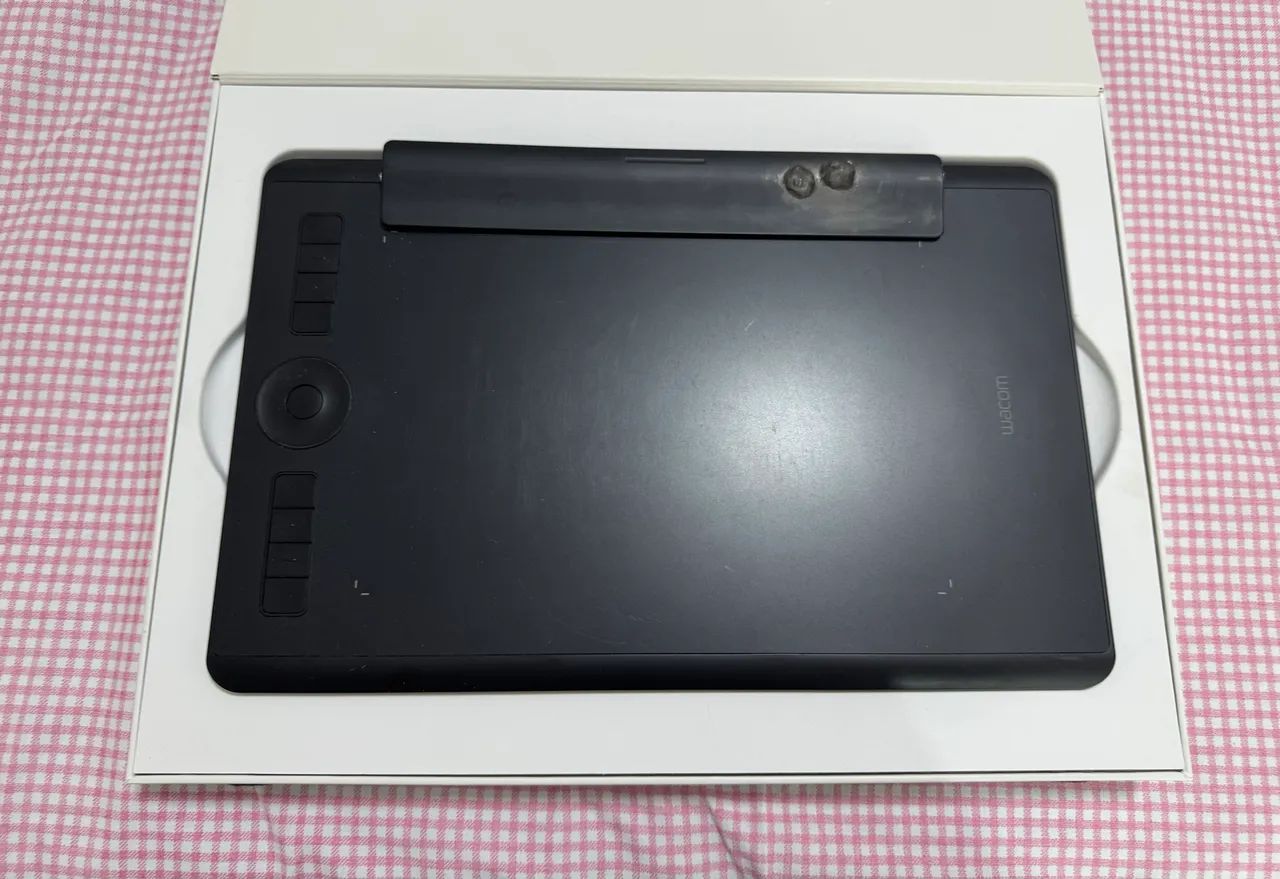 Wacom Intuos Pro Paper Edition - Foto 2