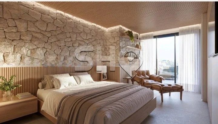 CUBE Apinajés - Casa de Condominio Exclusividade e Design em Sumare - 166m2- 2 dormitorios - Foto 5