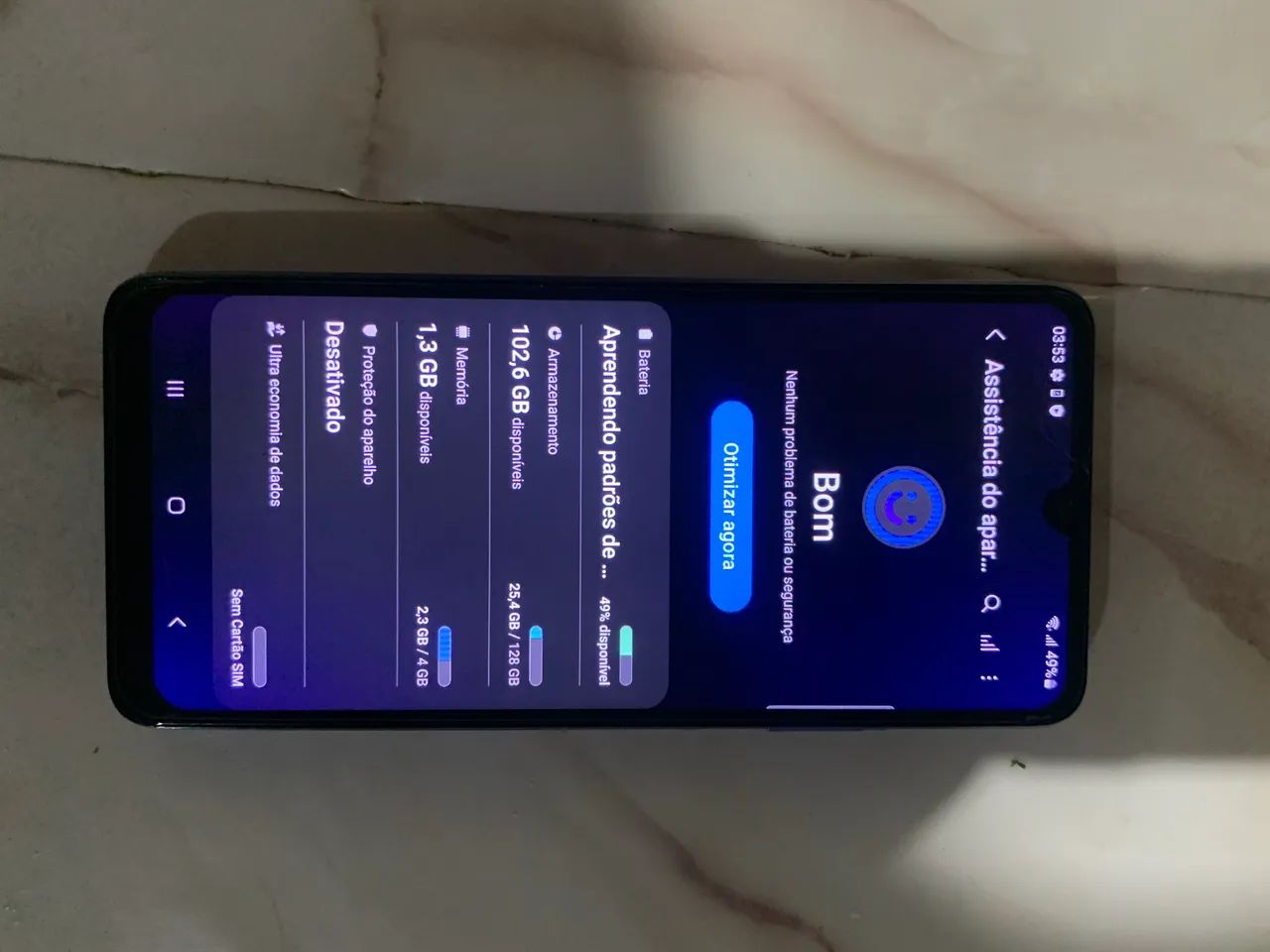 A32 128gb - Foto 5