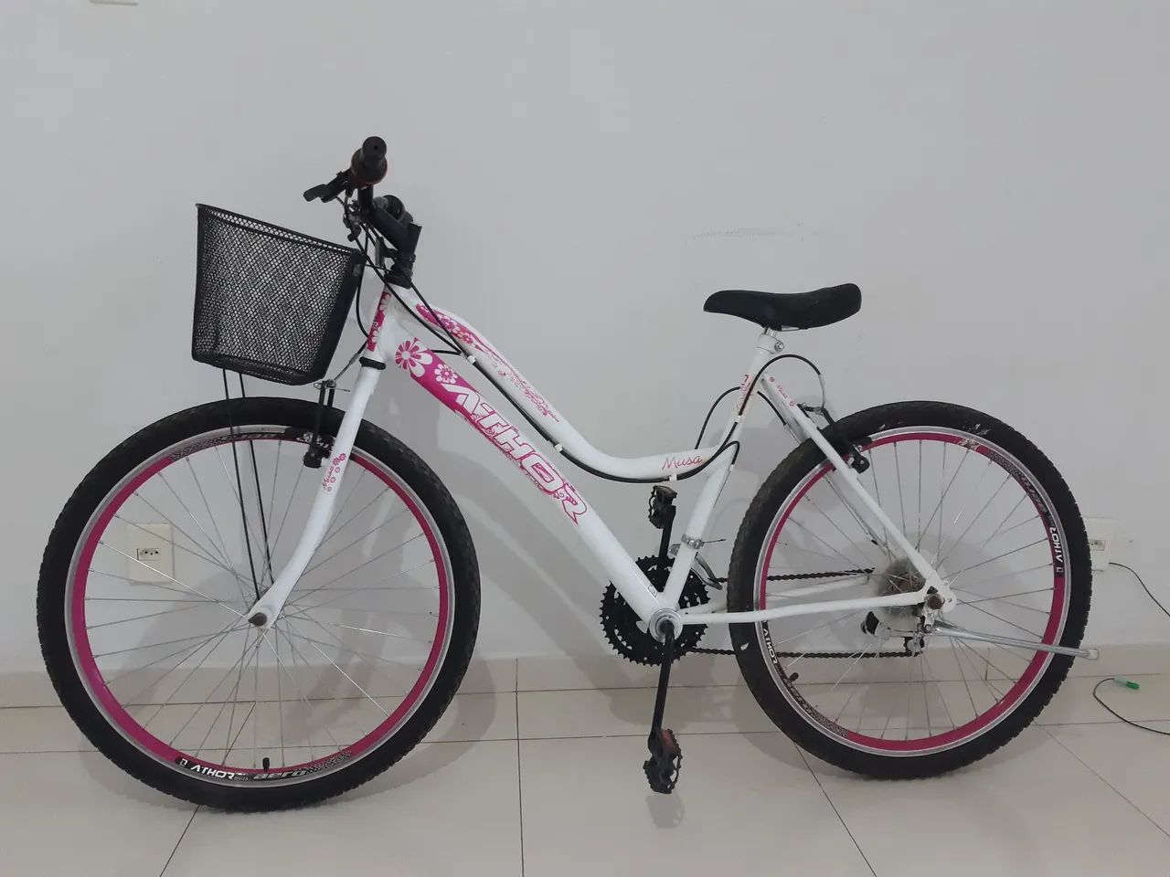 Vende-se Bicicleta 