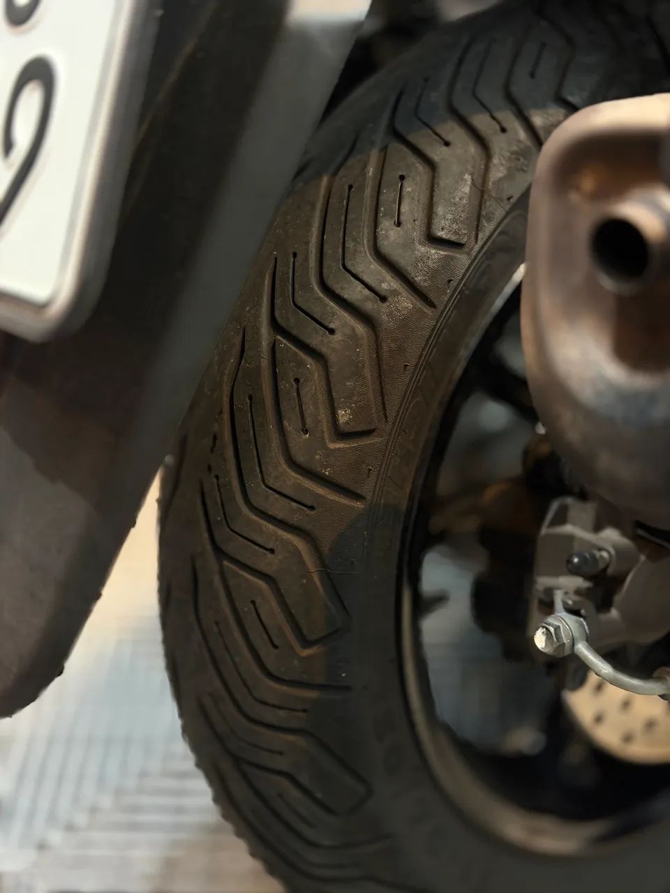 N-Max 2019 ABS - Foto 4