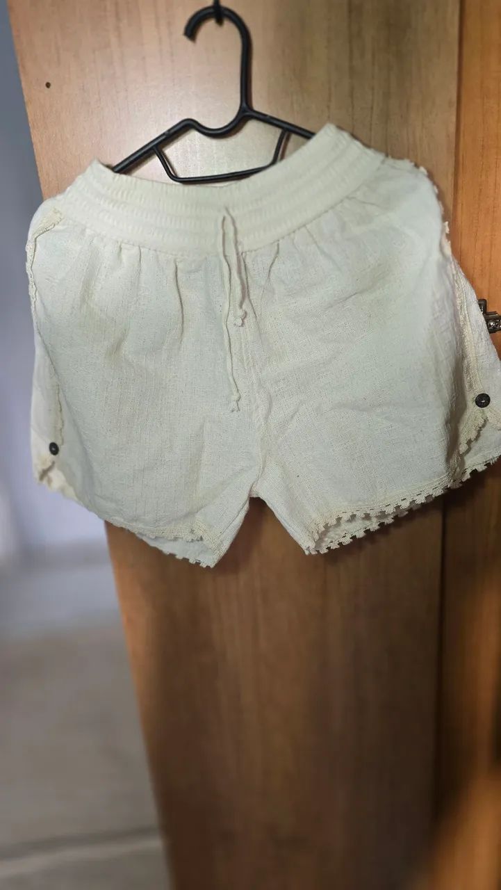 Short Praiano - Foto 2