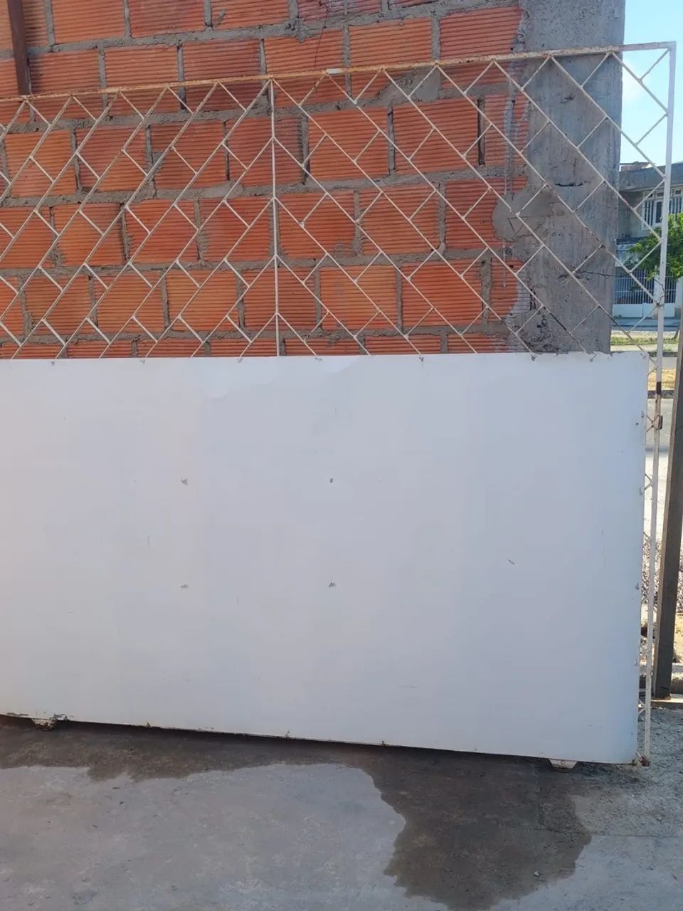 Portão 