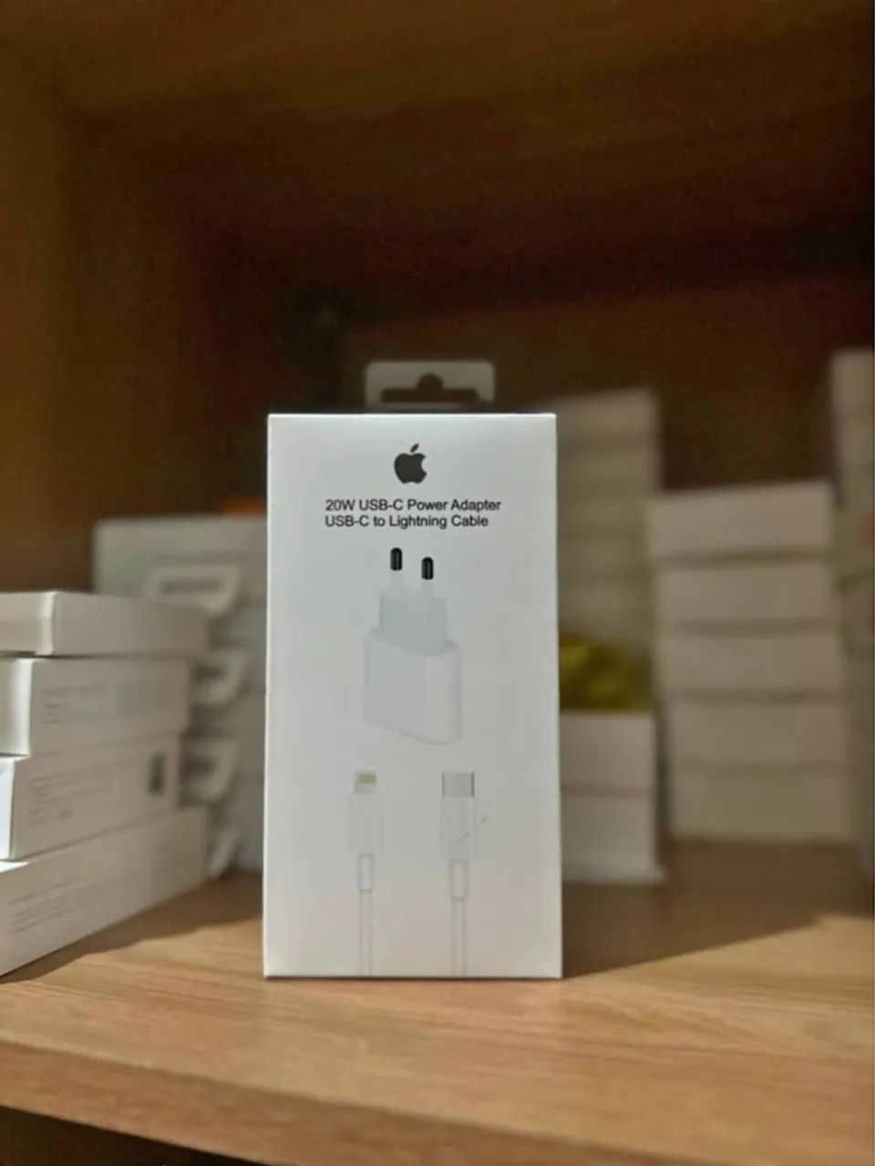 Carregador para IPhone 20w