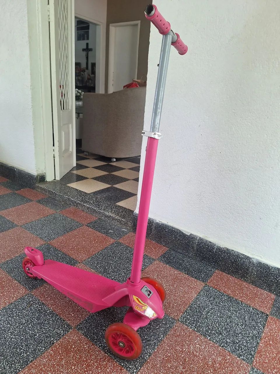 Patinete infantil