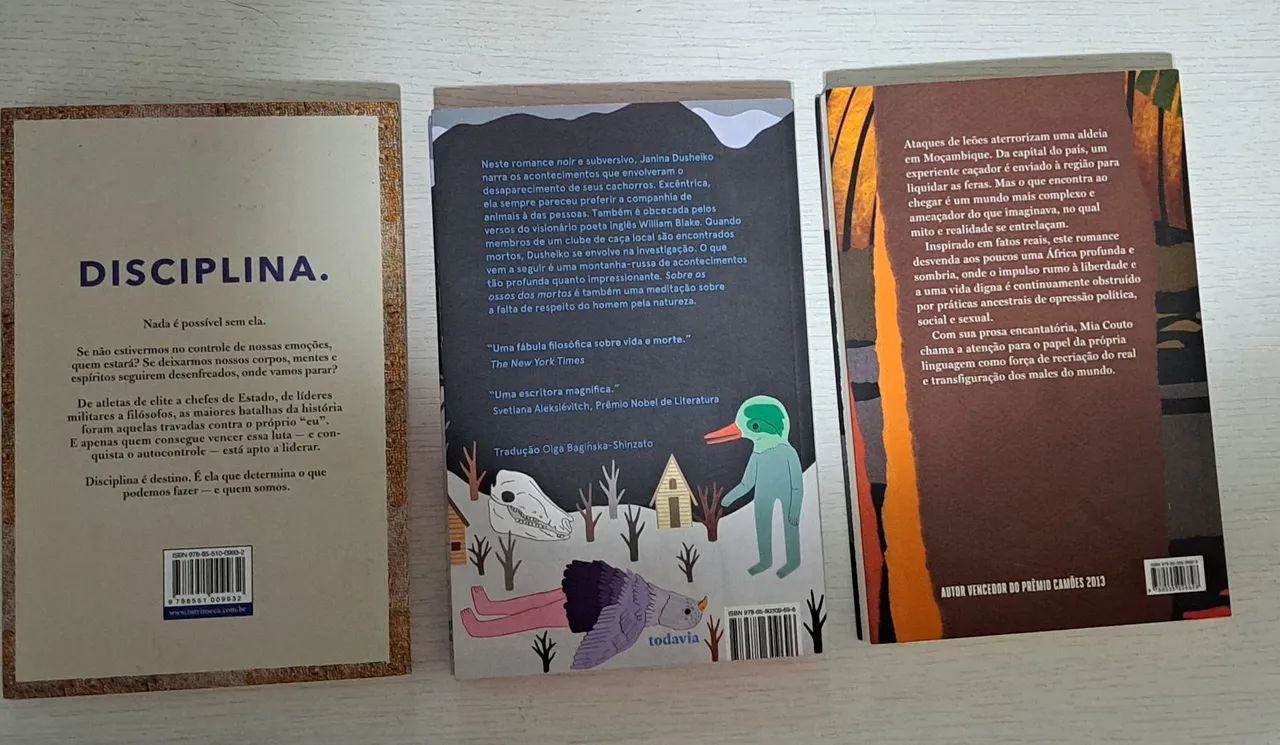 Livros - Foto 2