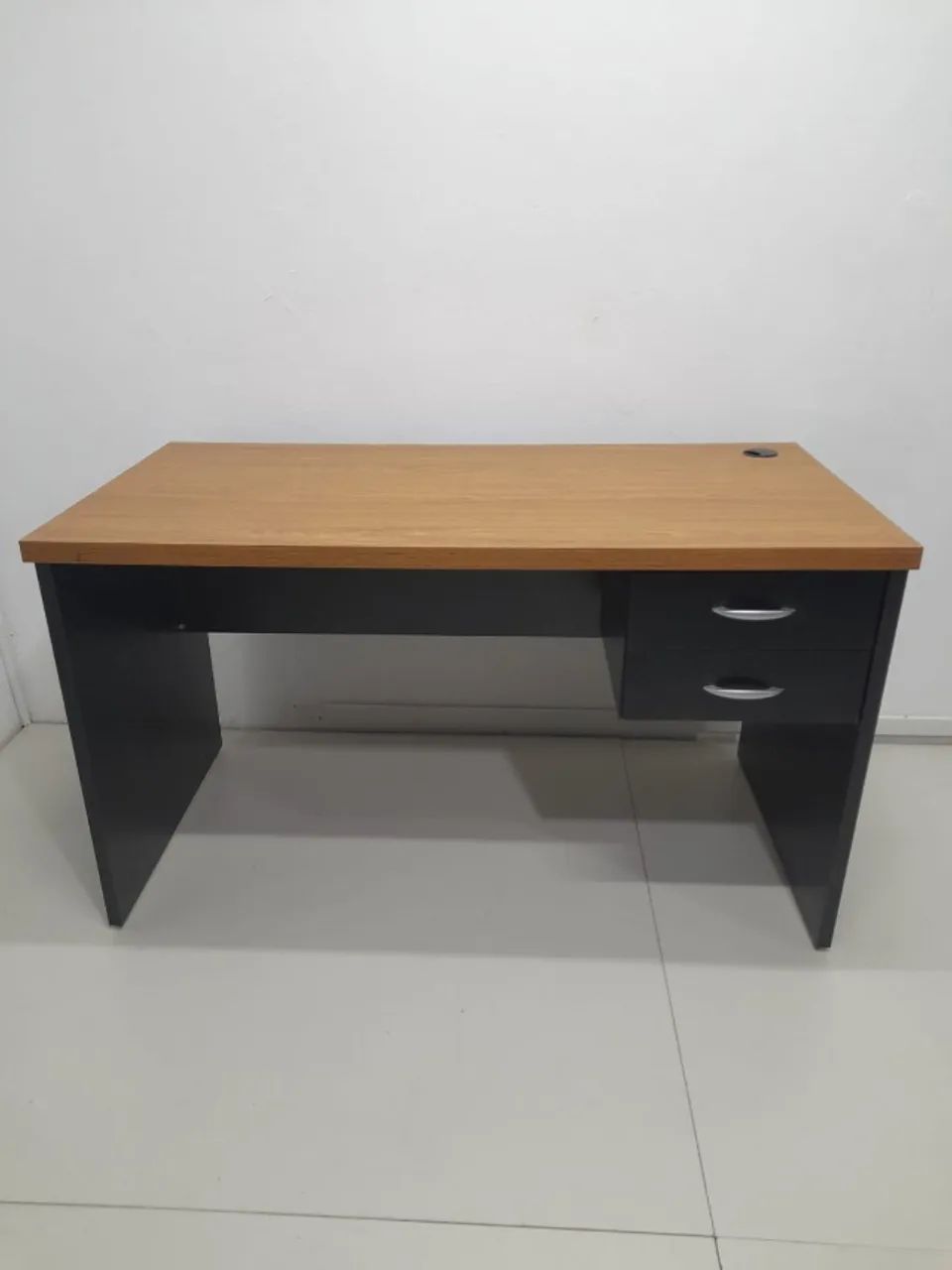 Mesa de escritório nova - Foto 2