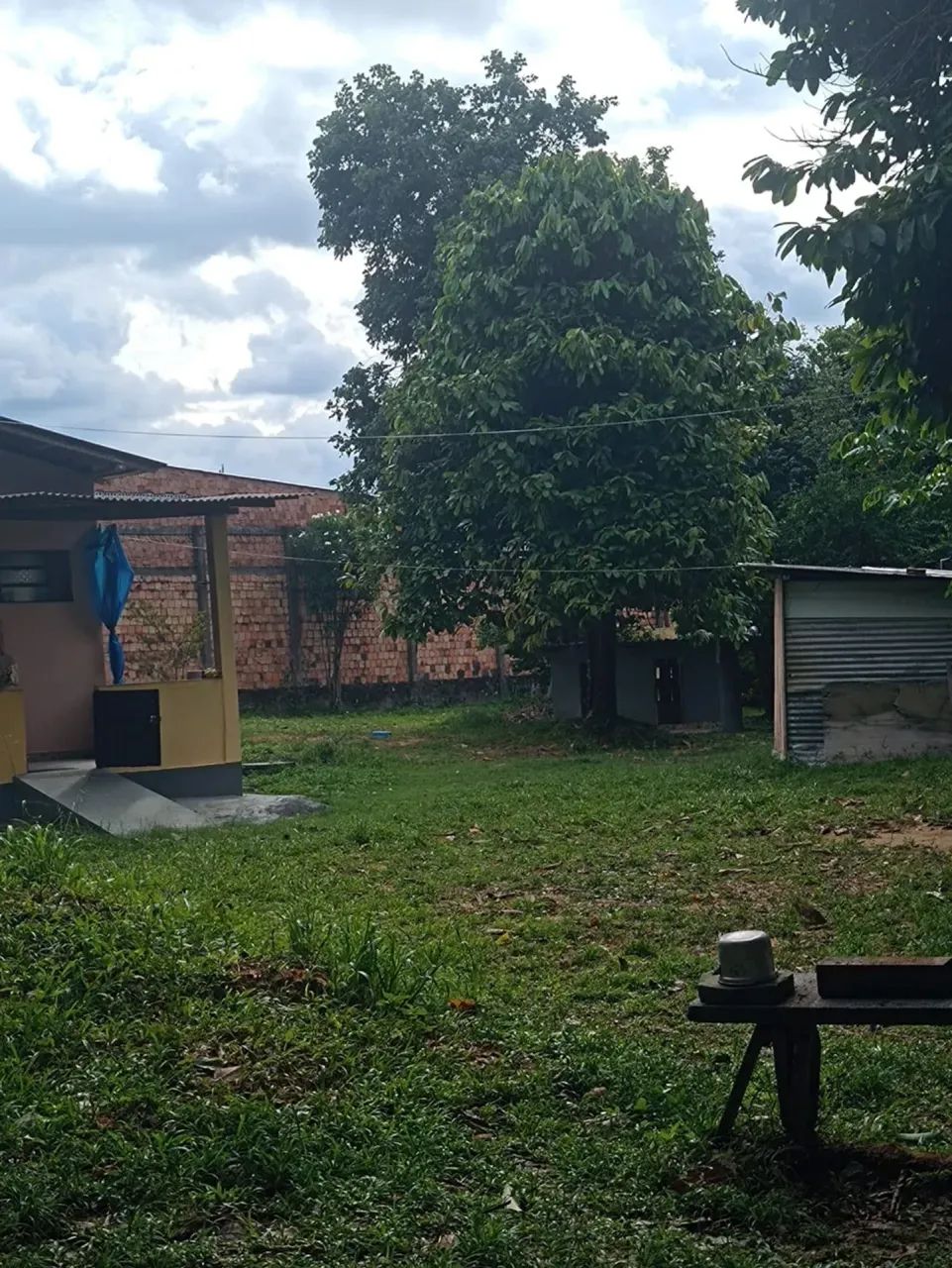 TERRENO 4.290 M ² - NA ÁREA CENTRAL DE MANAUS - Foto 5
