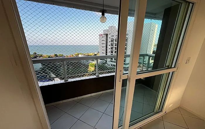 Apartamento para Alugar - Ponta Negra - Natal/RN - Foto 2