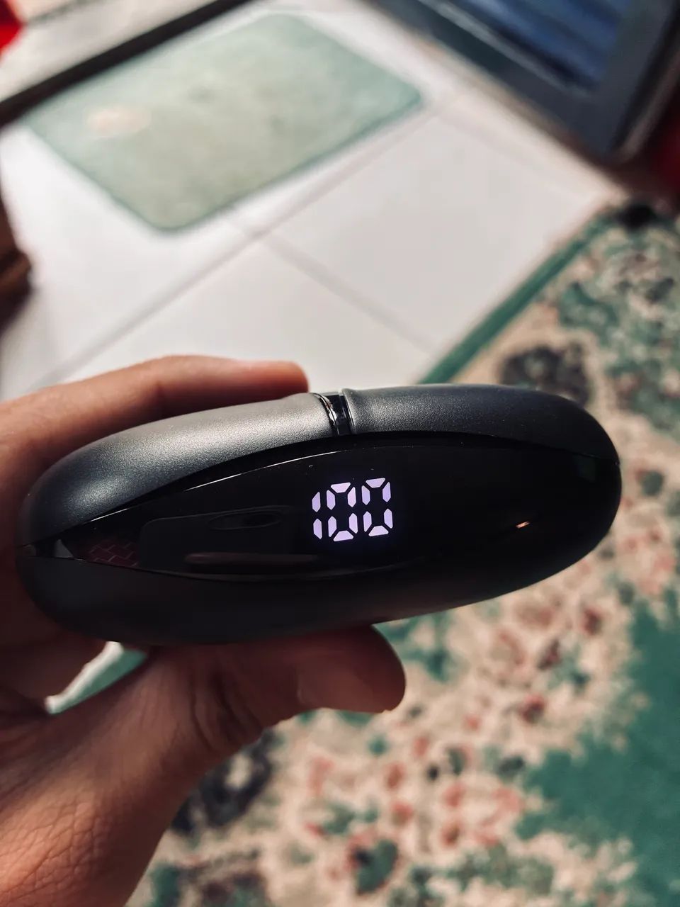 Fone Bluetooth XT80 Lenovo - Foto 4