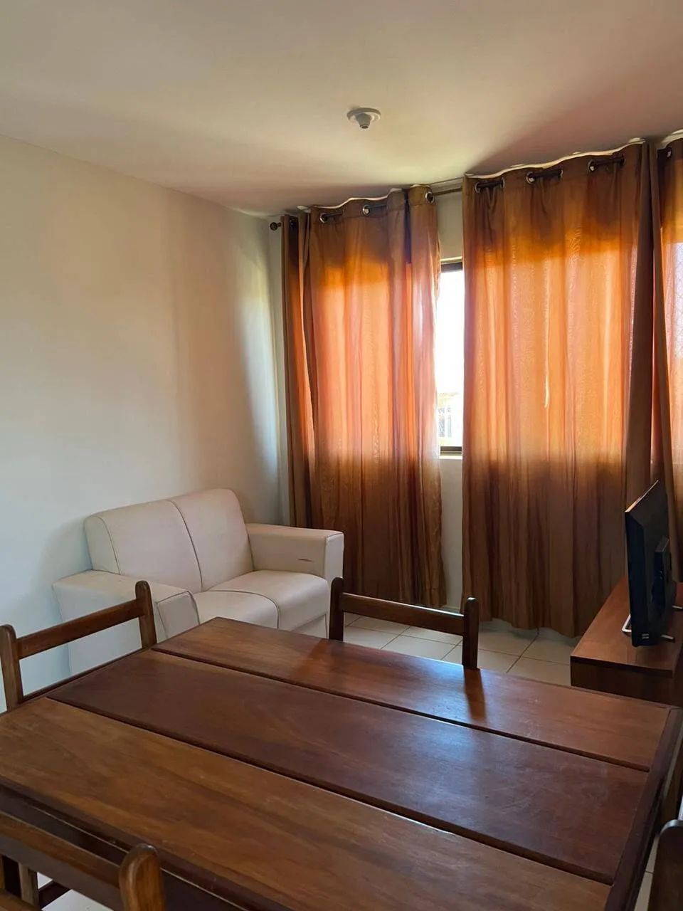 VENDO apartamento com 2 dormitórios - Praia do Francês - Foto 3