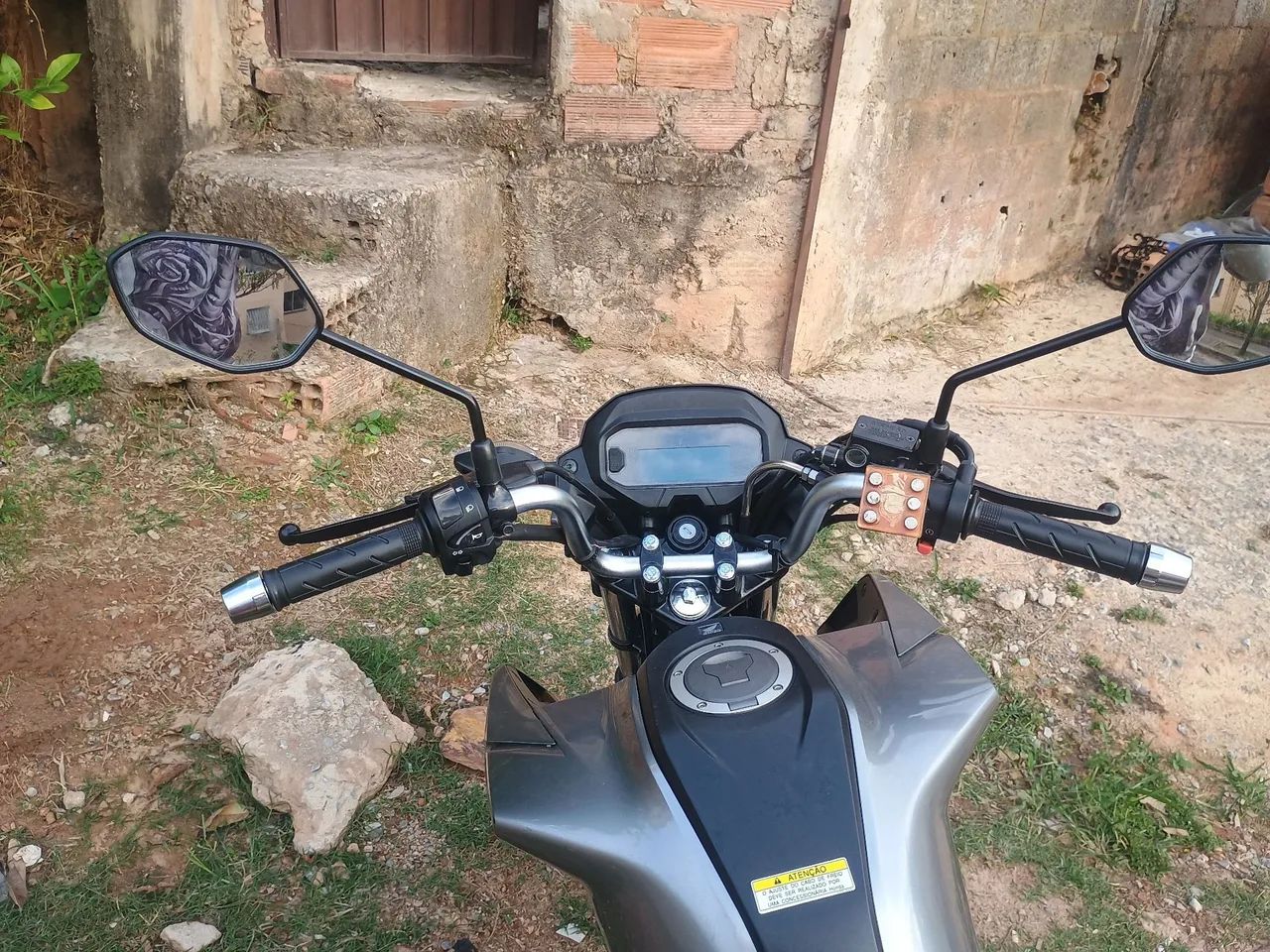 Troca por carro - Foto 2