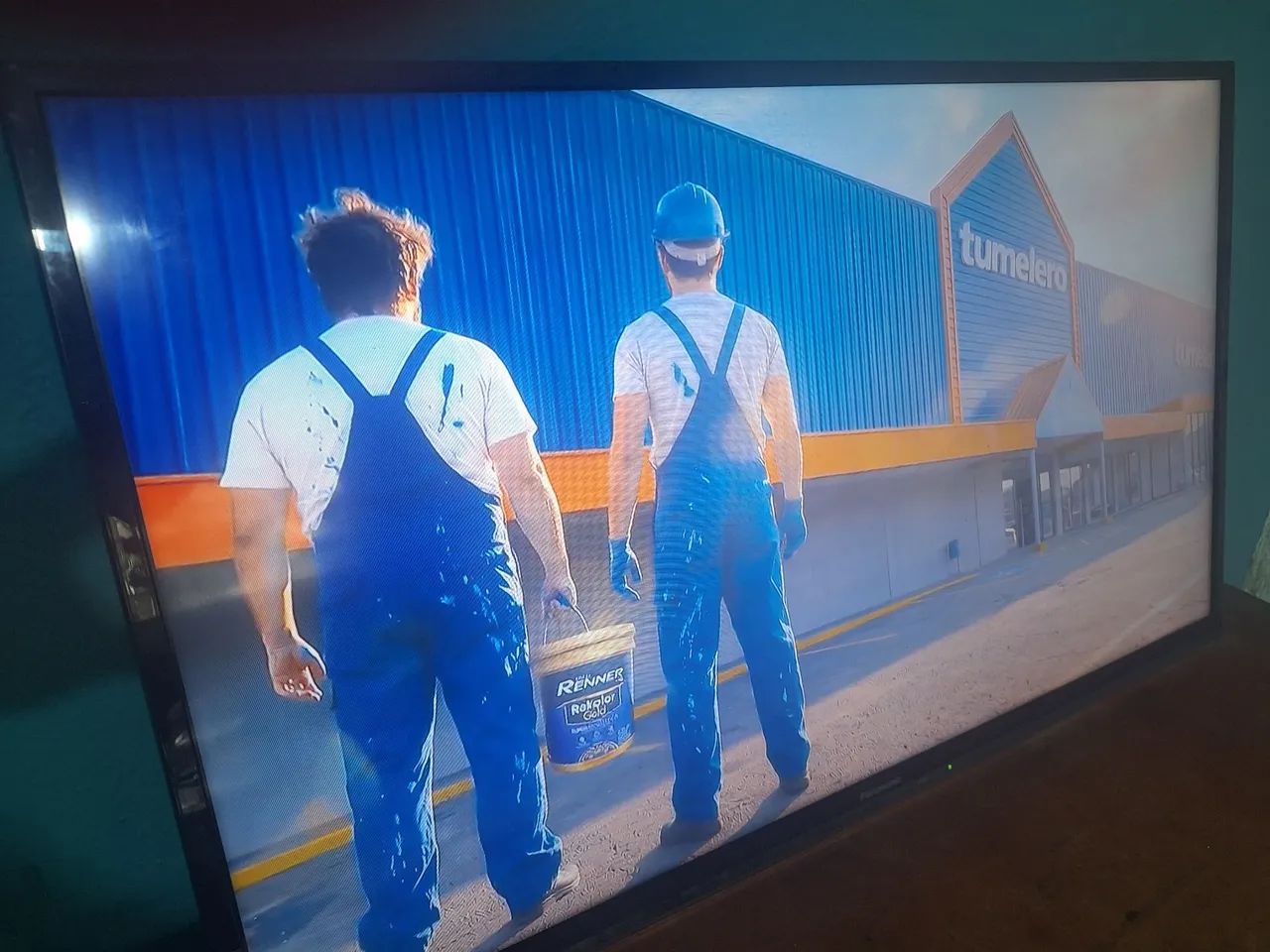 Tv smart Panasonic 39 polegadas! Perfeito estado! - Foto 4