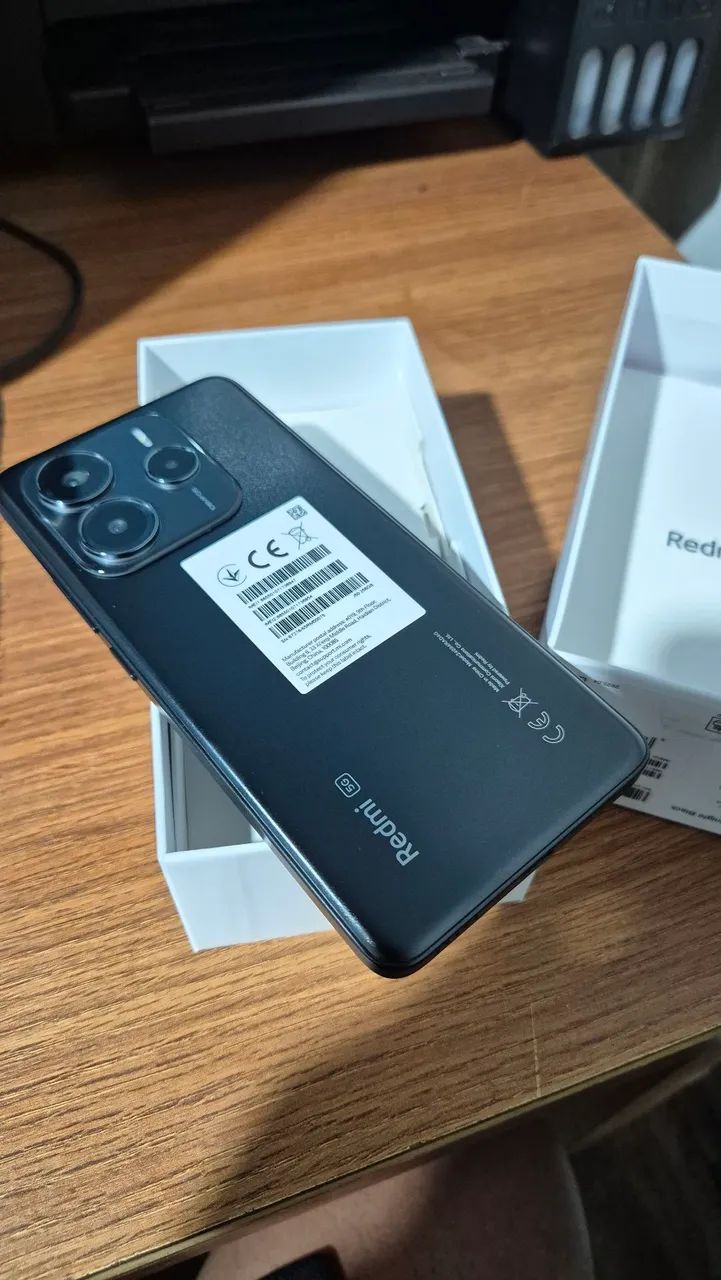 Xiaomi Note 14 - Foto 3