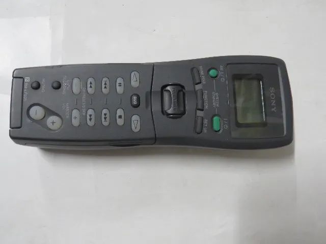 controle universal para aparelhos sony 