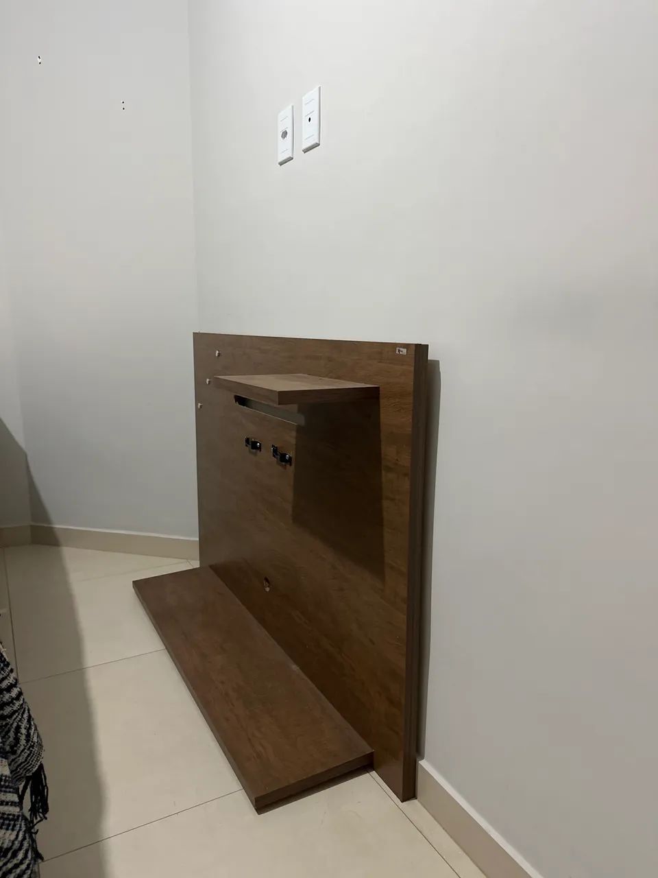 Painel de TV
