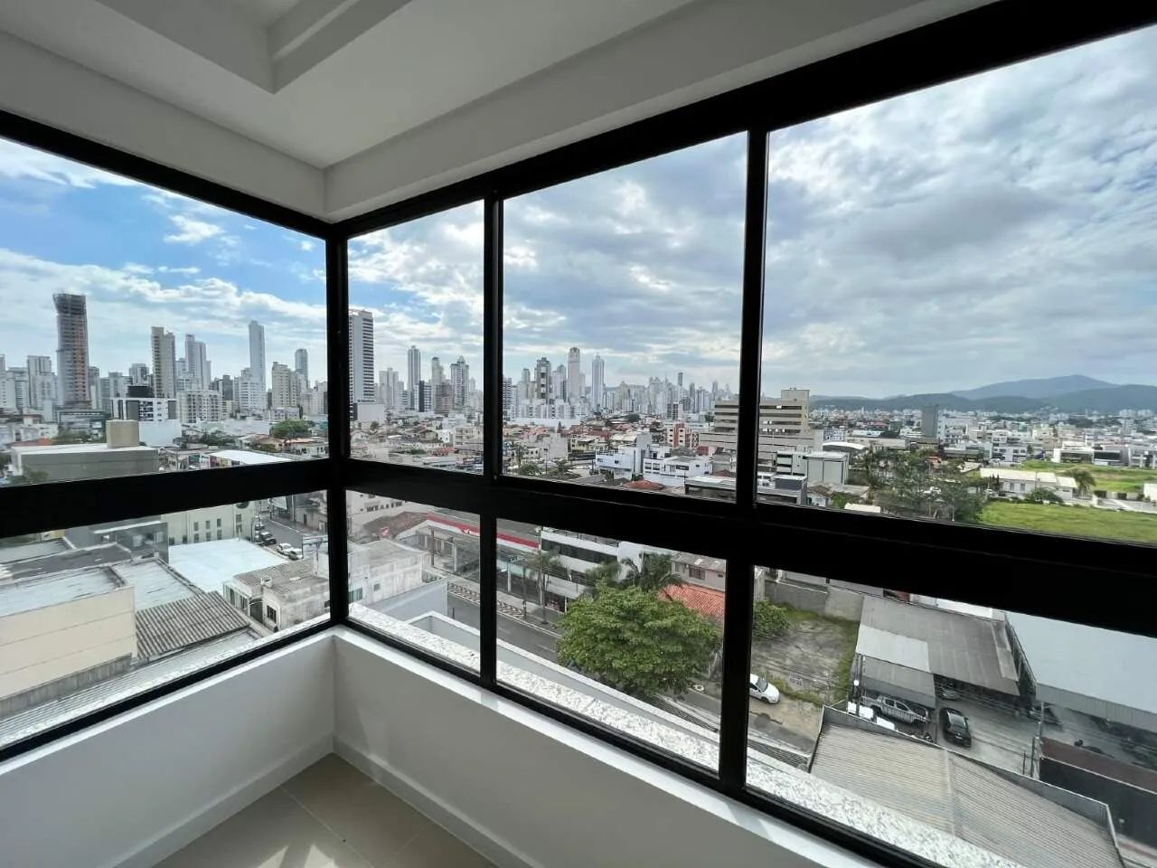 Icon Residence | Apartamento com 1 Suíte e 2 Dormitórios - Foto 5