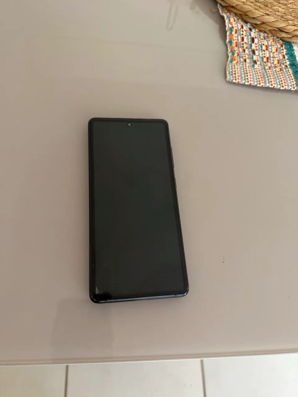 Celular Samsung S20 FE 128gb - 5G - Foto 2