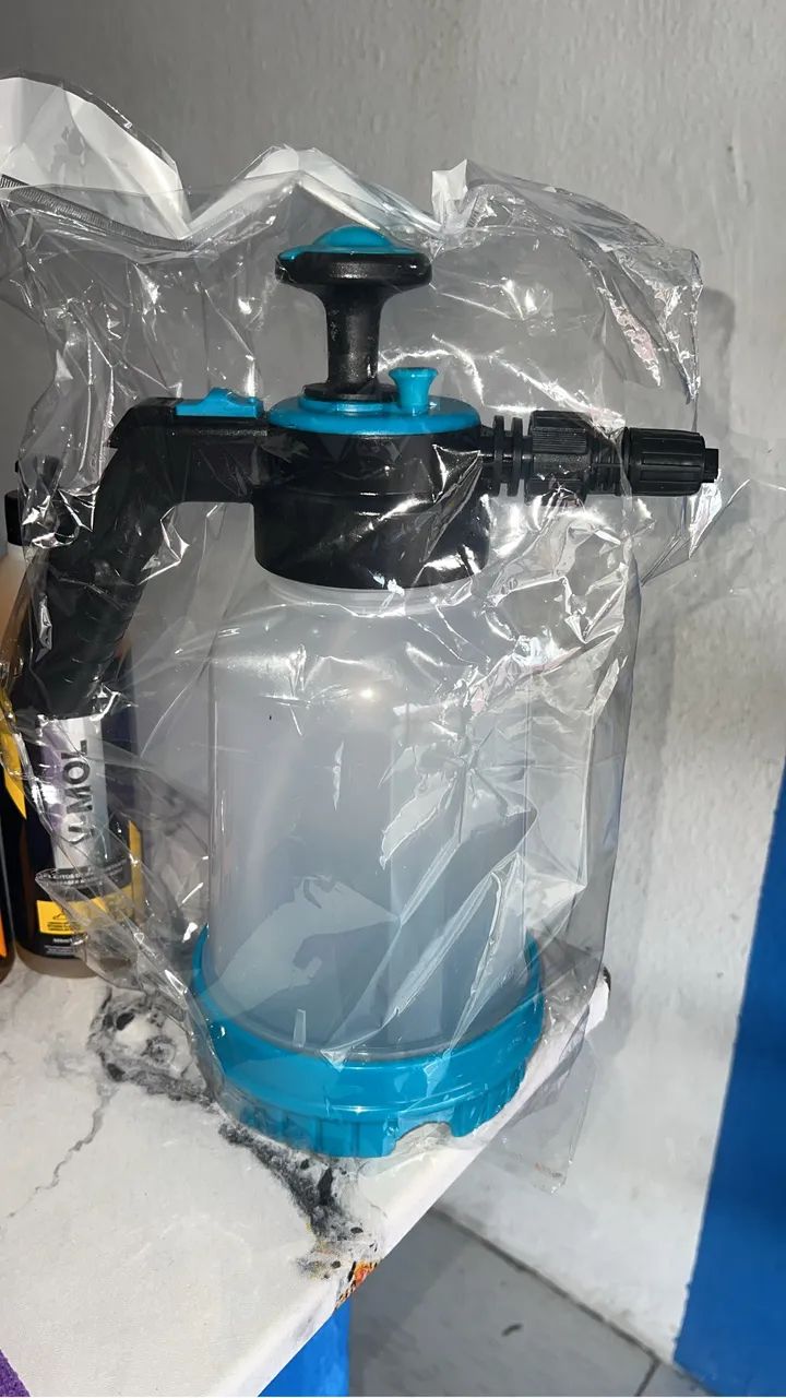 Produtos de limpeza automotiva vonixx  - Foto 2