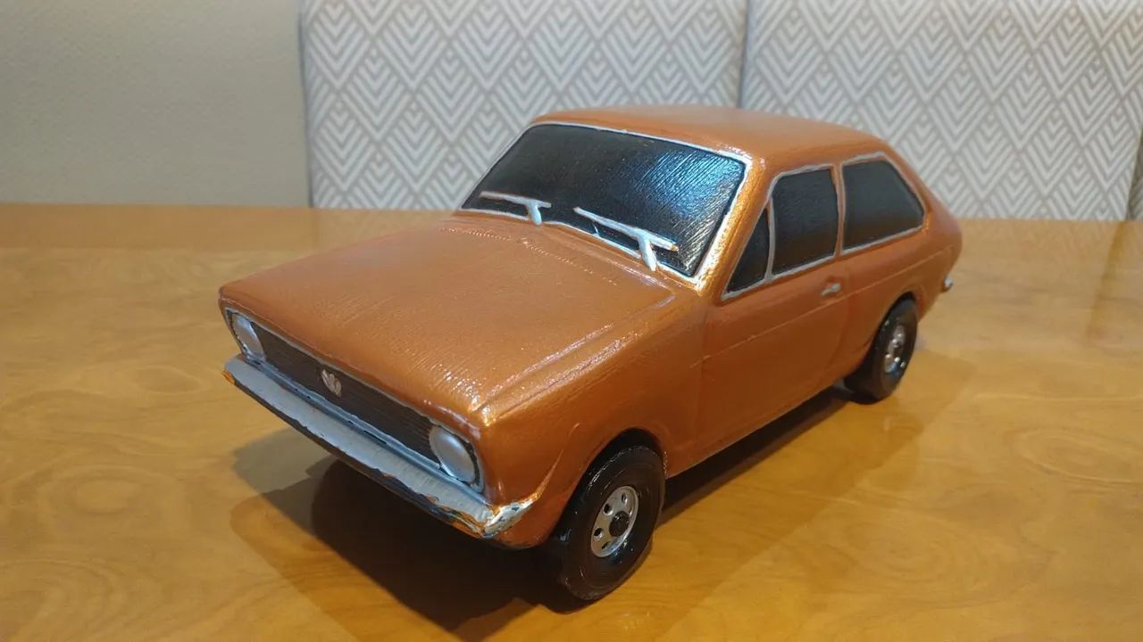 Passat em plástico bolha  - Foto 3