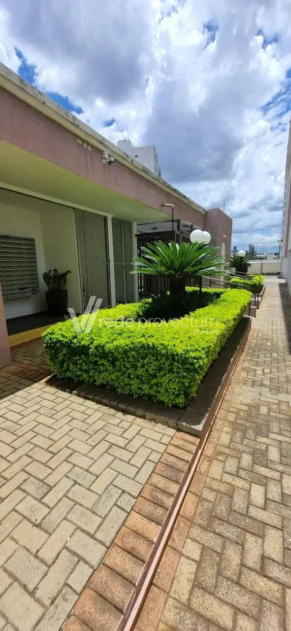 apartamento - Vila Nova - Campinas - Foto 2